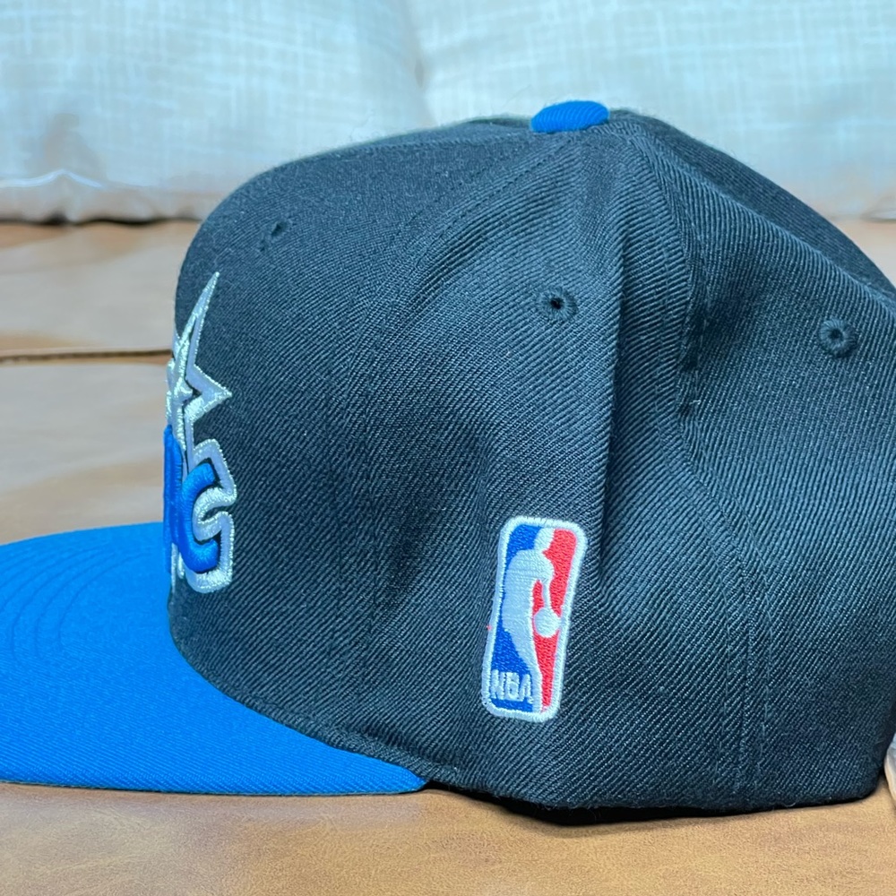 Snapback Hat - Picture 2 of 5